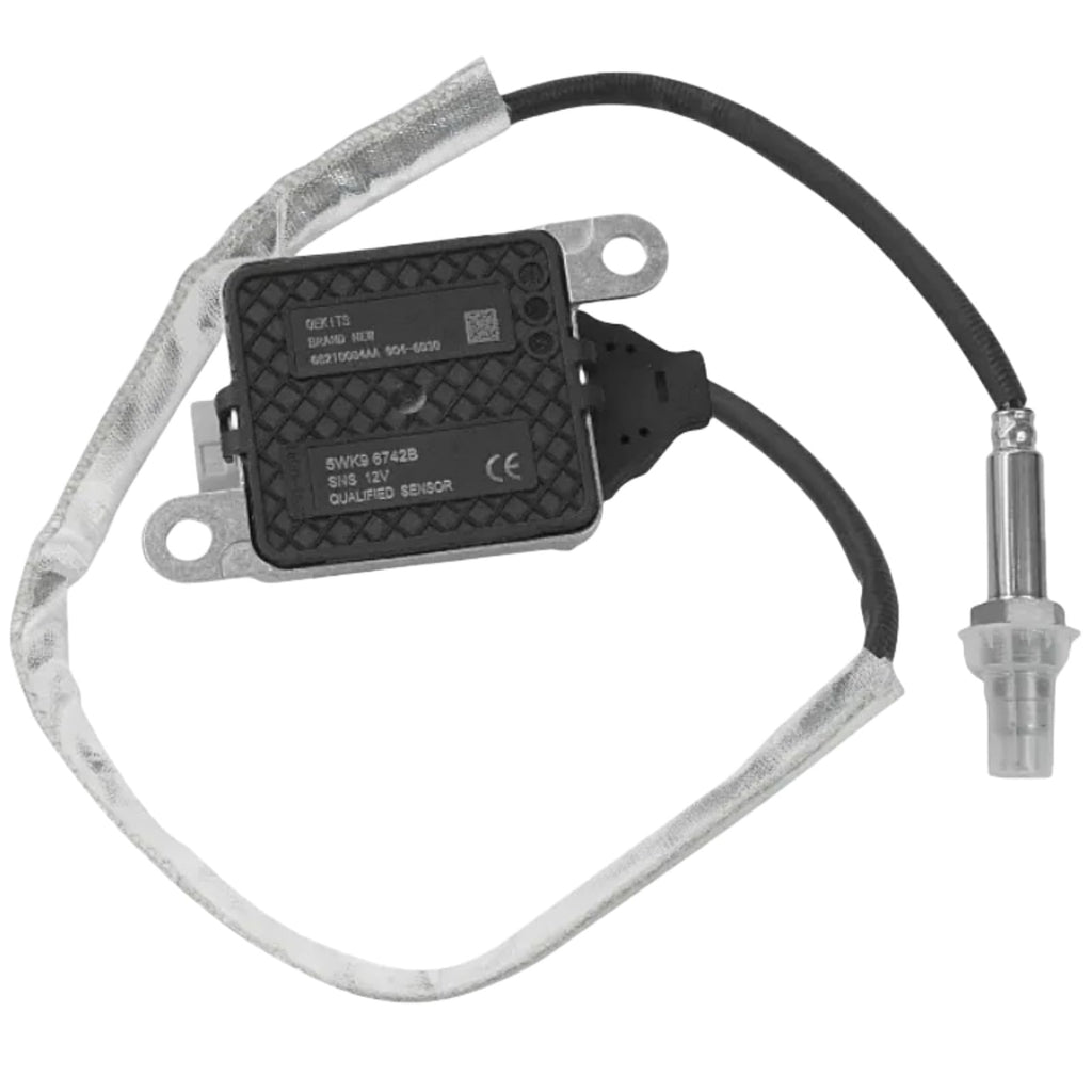 Nitrogen Oxygen Nox Sensor Suitable 68210084AA 68085740AA 4326873 68210084AA 68085740AA Compatible With RAM 2500 2013-2018