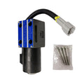 3EB-15-58611 3EB1558611 Solenoid Valve Fits for Komatsu FD30-17 FG30-16 Replace parts