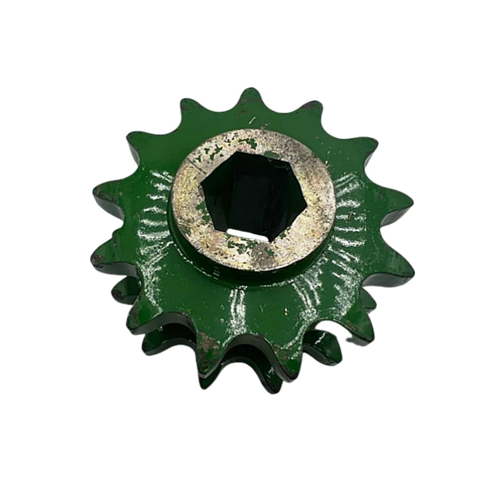 AE74597 Sprocket Double Drive Fits for John Deere 468 568