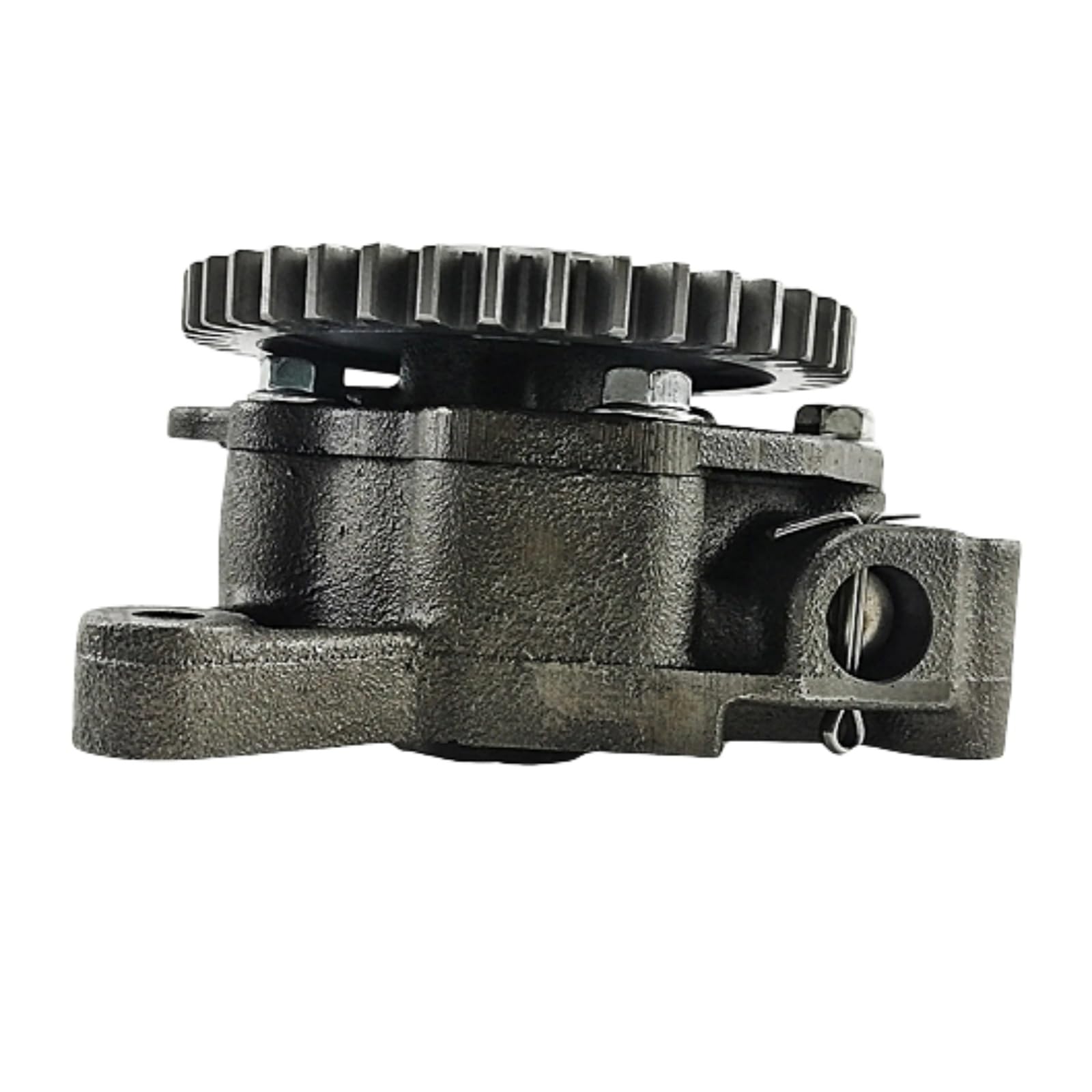 6221-51-1101 Oil Pump Fits for Diesel Engine Parts 6D108 PC300-5 Replace parts