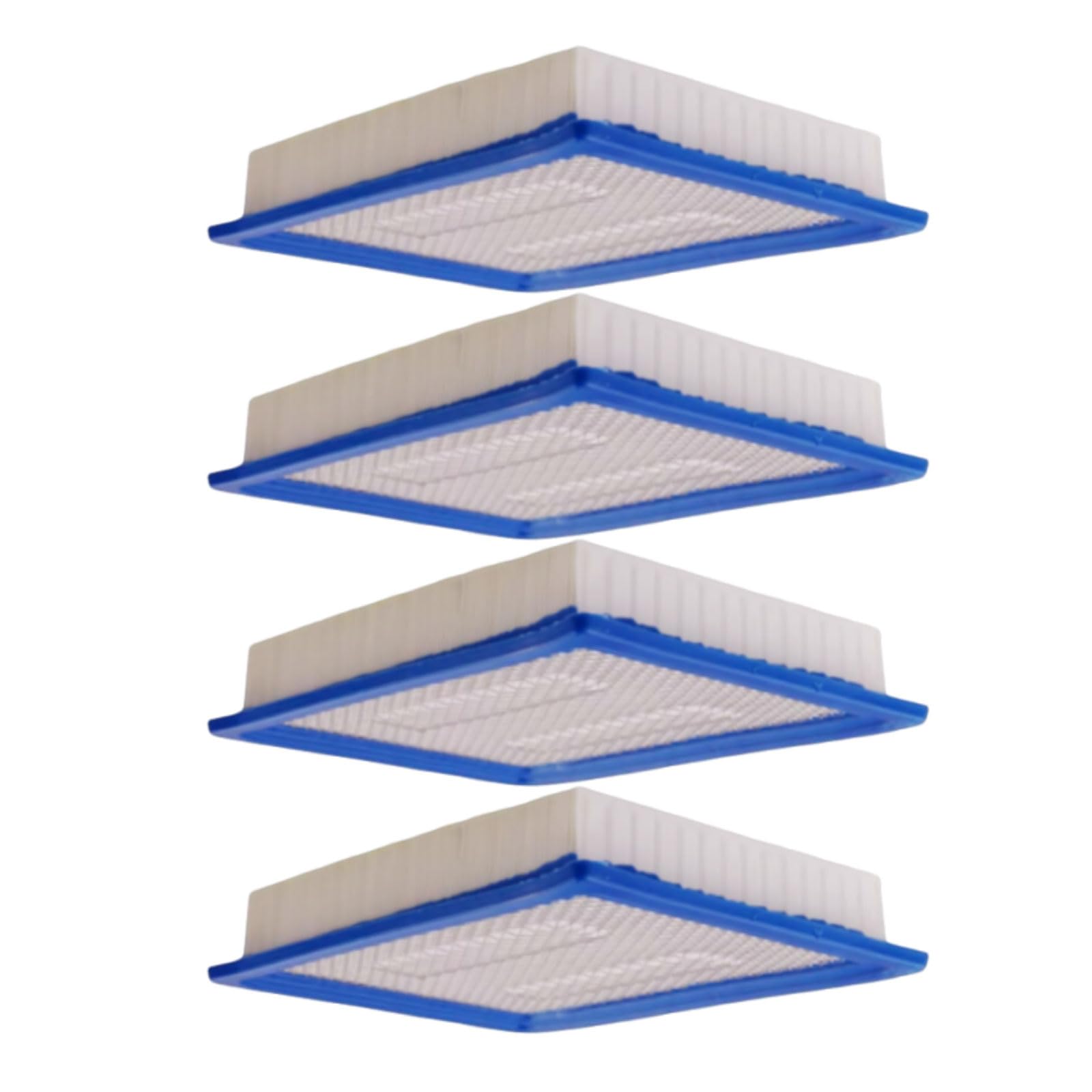 4PCS 7081706 Air Filter 708-1706 Fits for Polaris Ranger XP 900 2013-2019