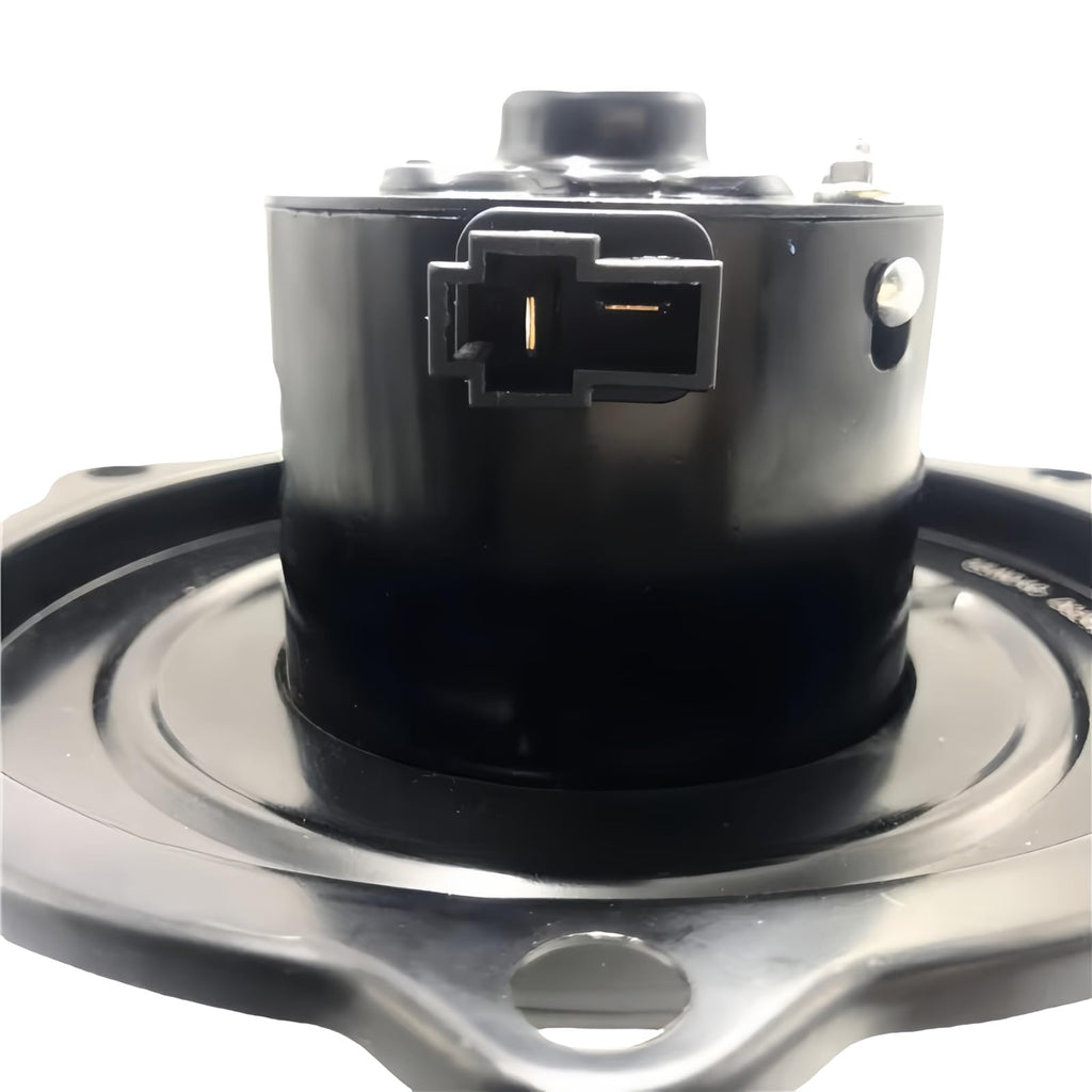 24V 282500-1431 excavator spare parts suit Blower Motor 24V AC parts air conditioner for HN700