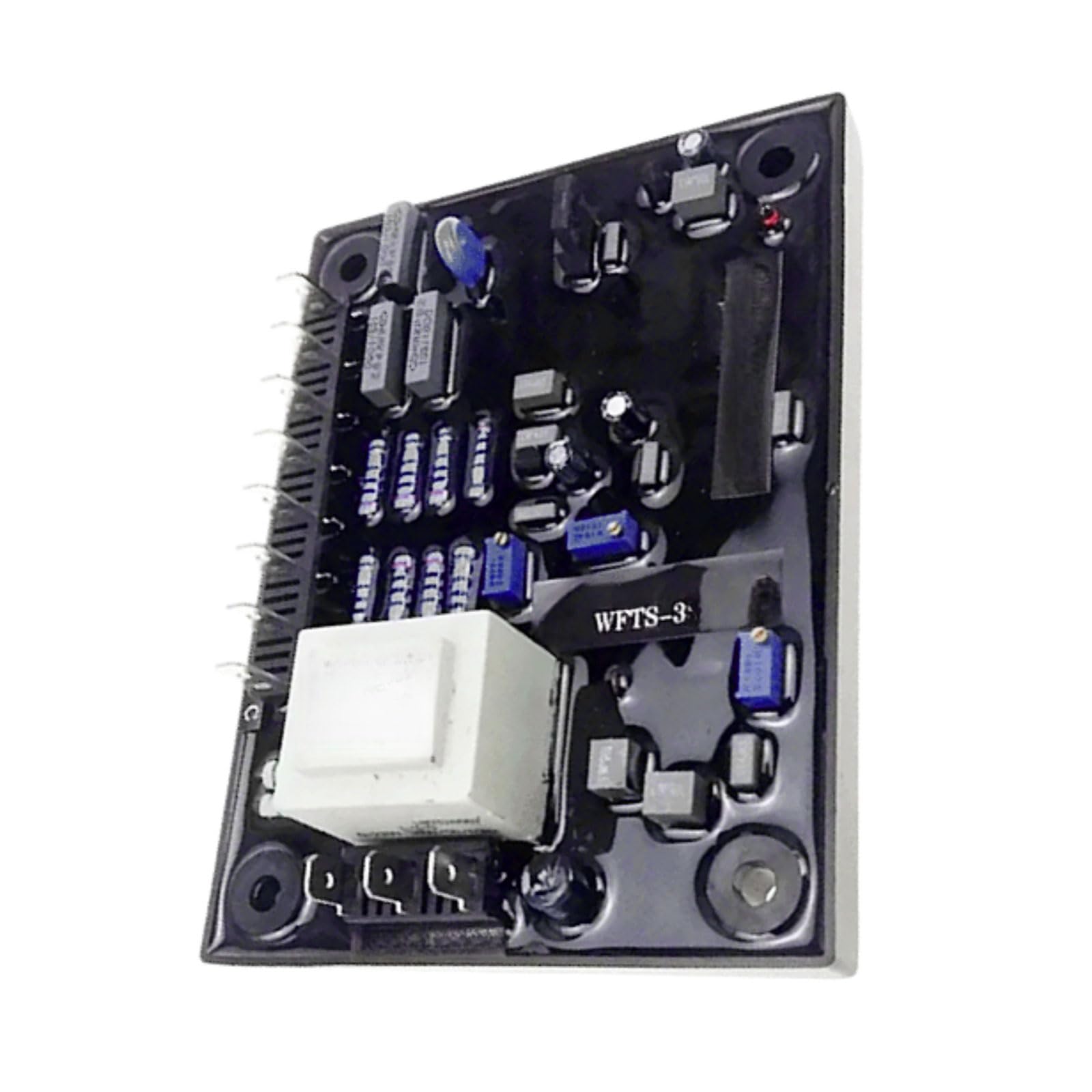 WFTS-3 Automatic Voltage Regulator AVR Fits for Generator