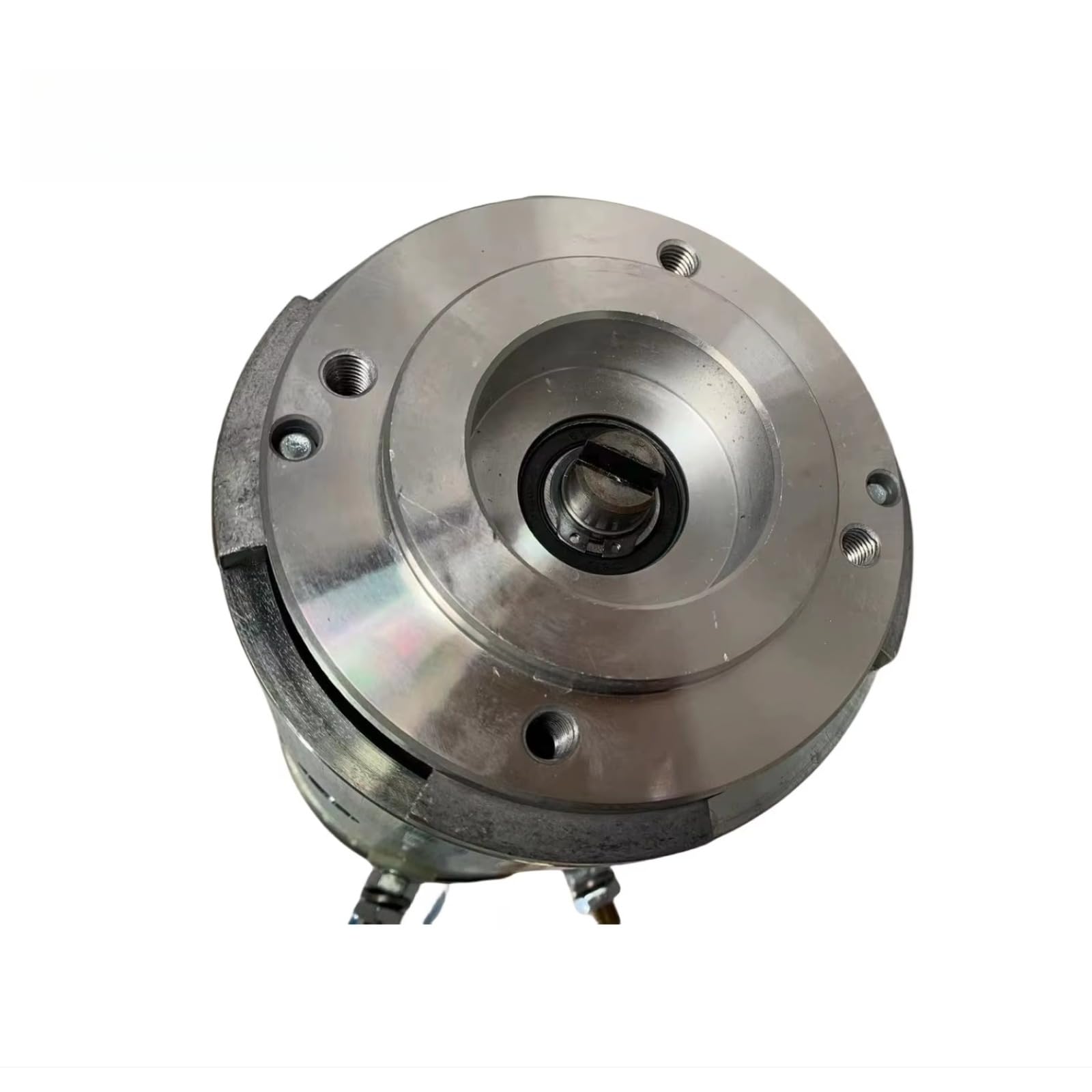 Hydraulic Oil Pump Motor 534798510006 Fits for  Noblelift PS20L Stacker Replace parts