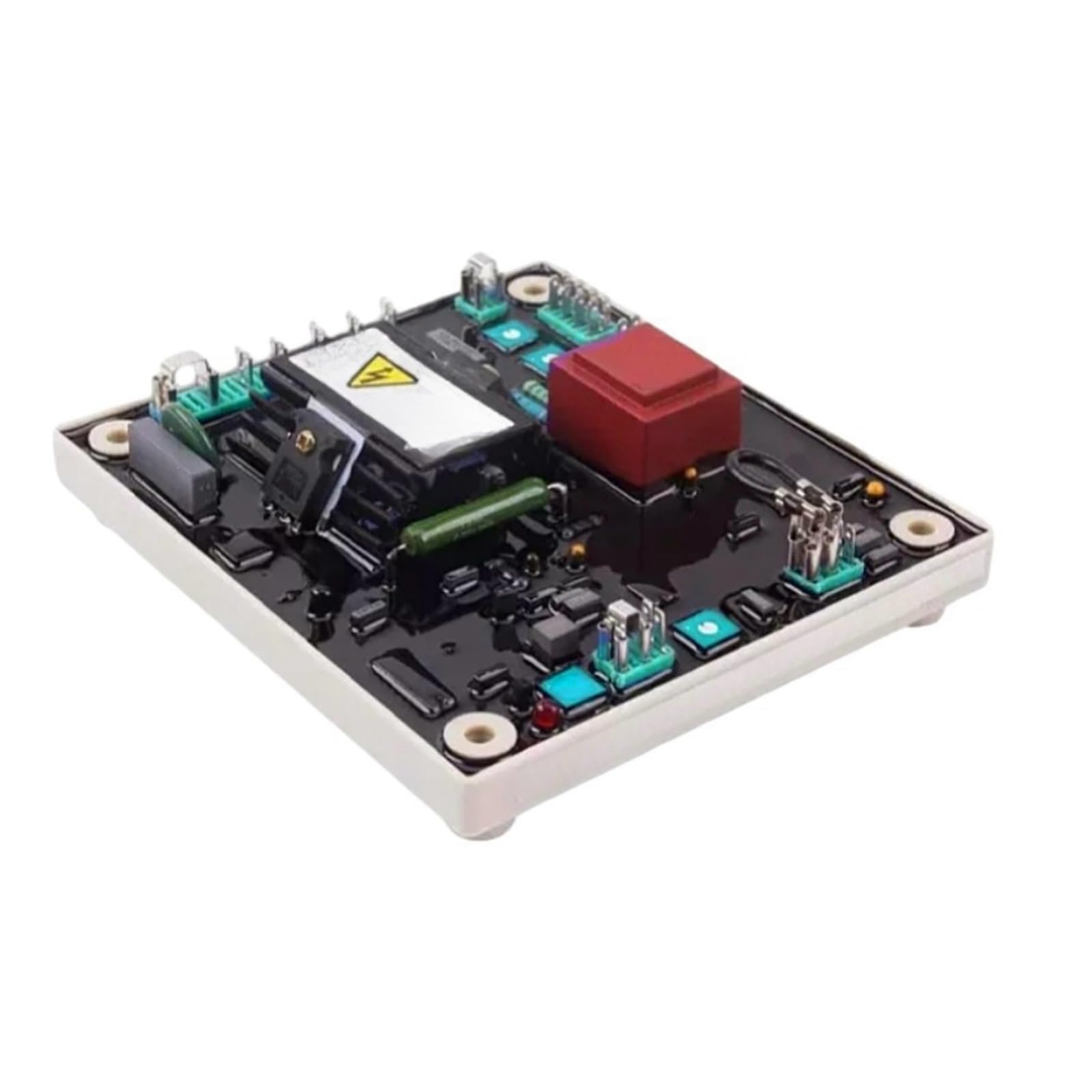 EA440T AVR Automatic Voltage Regulator Fits for Generator Replace parts