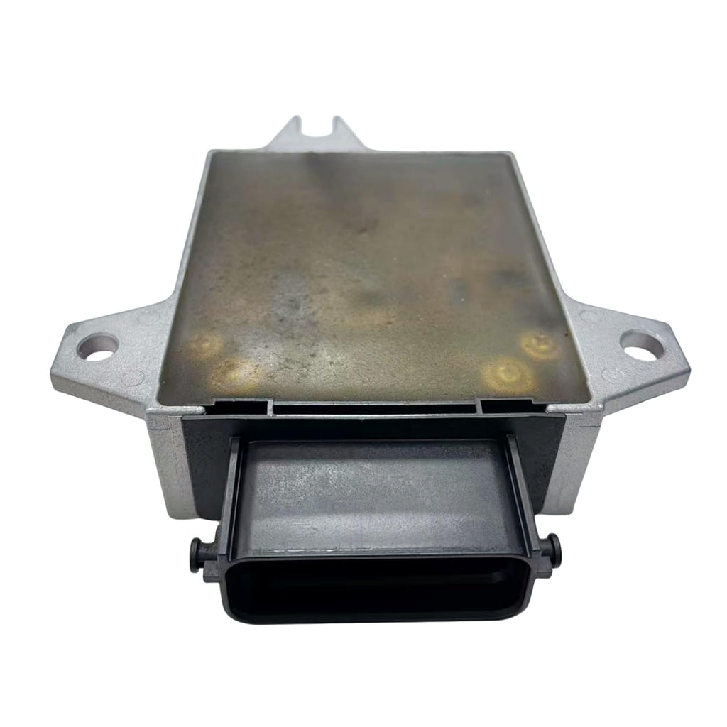 L32E189E1D Plug N Play (Tested Programmed) Transmission Control Module Compatible with 2006-2011 Mazda 3 2.0L 2.3L 2.5L TCM TCU L32E 18 9E1D