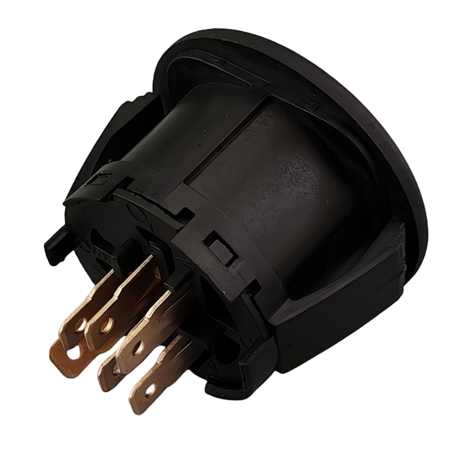 725-12066 725P12066 925-12066 Ignition Switch 3 Position 6 Pin Fits for Cub Cadet ZT1-42 ZT1-46 ZT1-50 ZT1-54 ZT2-50 ZT2-54 for MTD Z510 Z530 Z550 Z560 Z5200 Lawn Mower