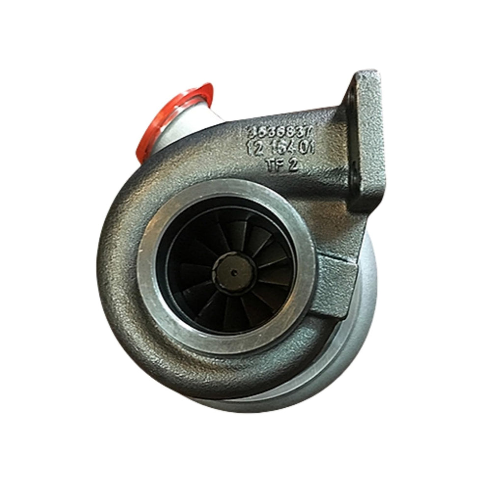 3802619RX Turbo HX40W Turbocharger Fits for Cummins Engine 6CT 6CTA ISC8.3