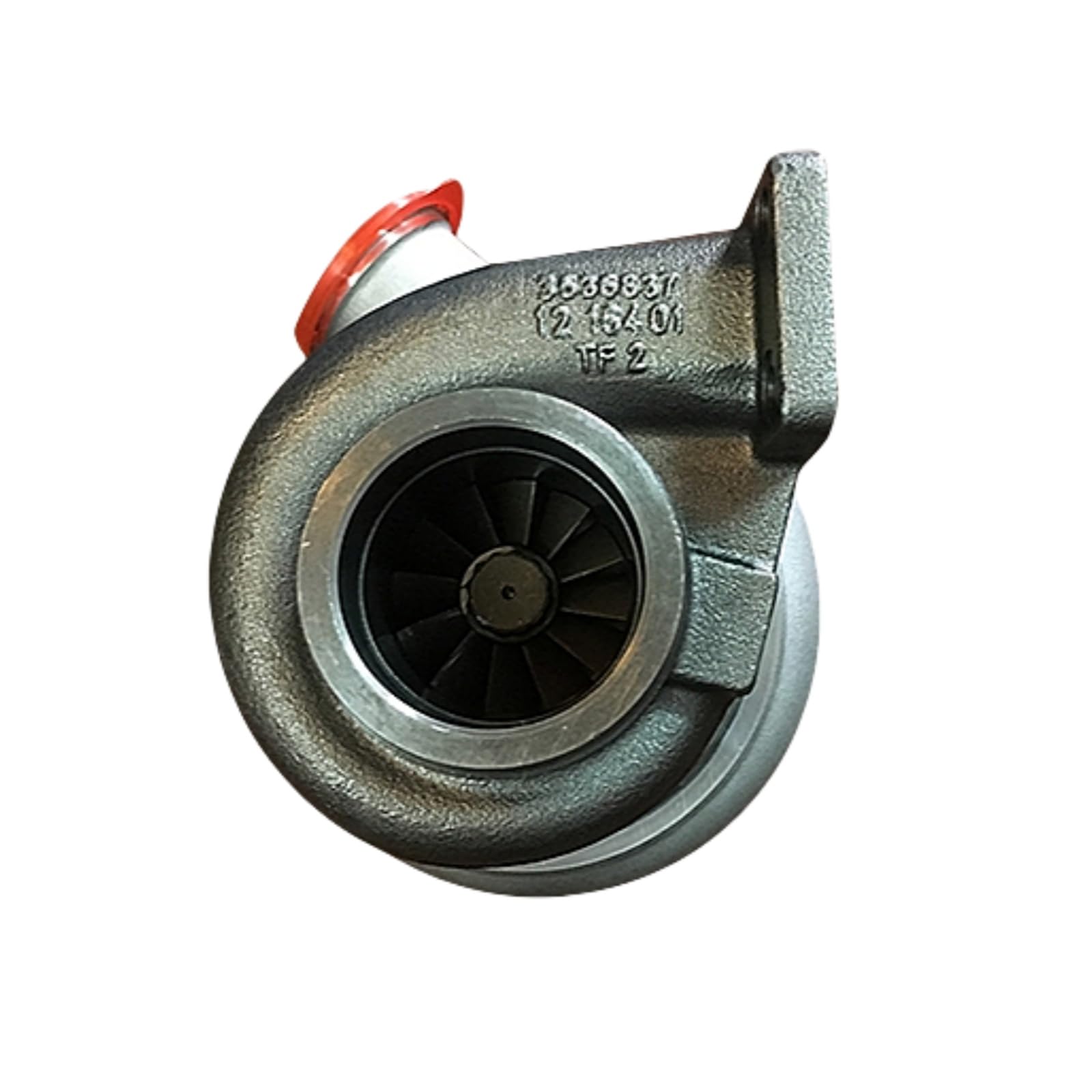 3802619RX Turbo HX40W Turbocharger Fits for Cummins Engine 6CT 6CTA ISC8.3