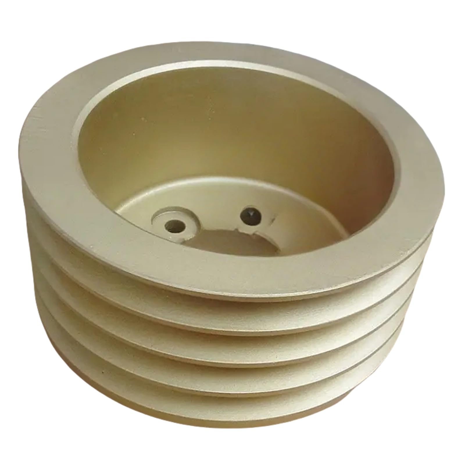 4937411 C4937411 Crankshaft Pulley Compatible for Cummins Engine 6BT ISD4.5 G5.9 4BT ISF3.8 B4.5