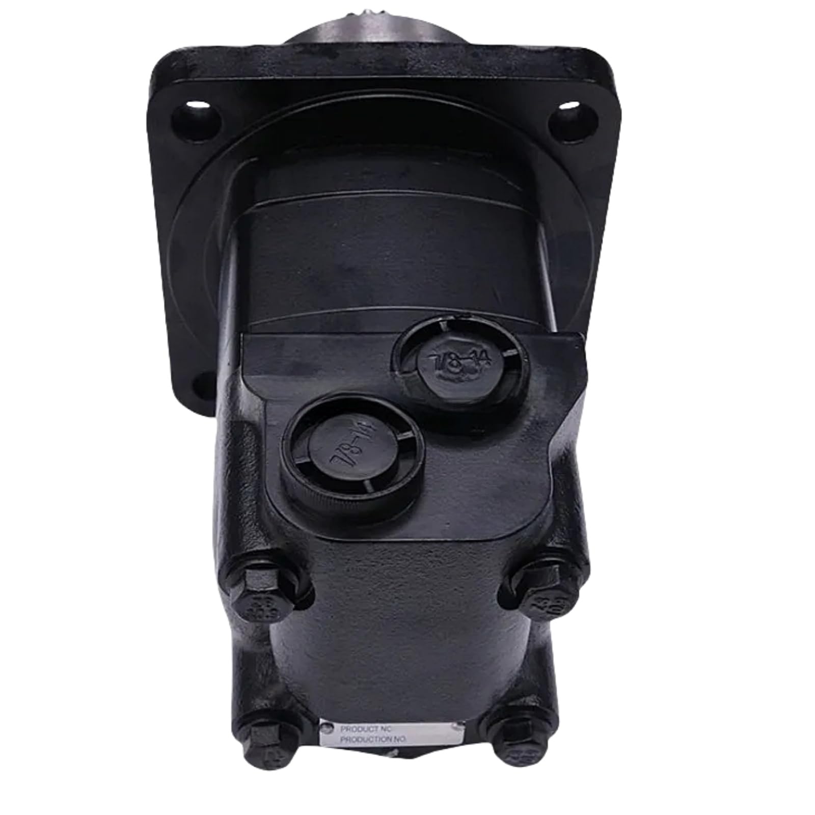 105-1034 105-1034-006 1051034 1051034006 Hydraulic motor Fits for Eaton Char-Lynn 2000 Series