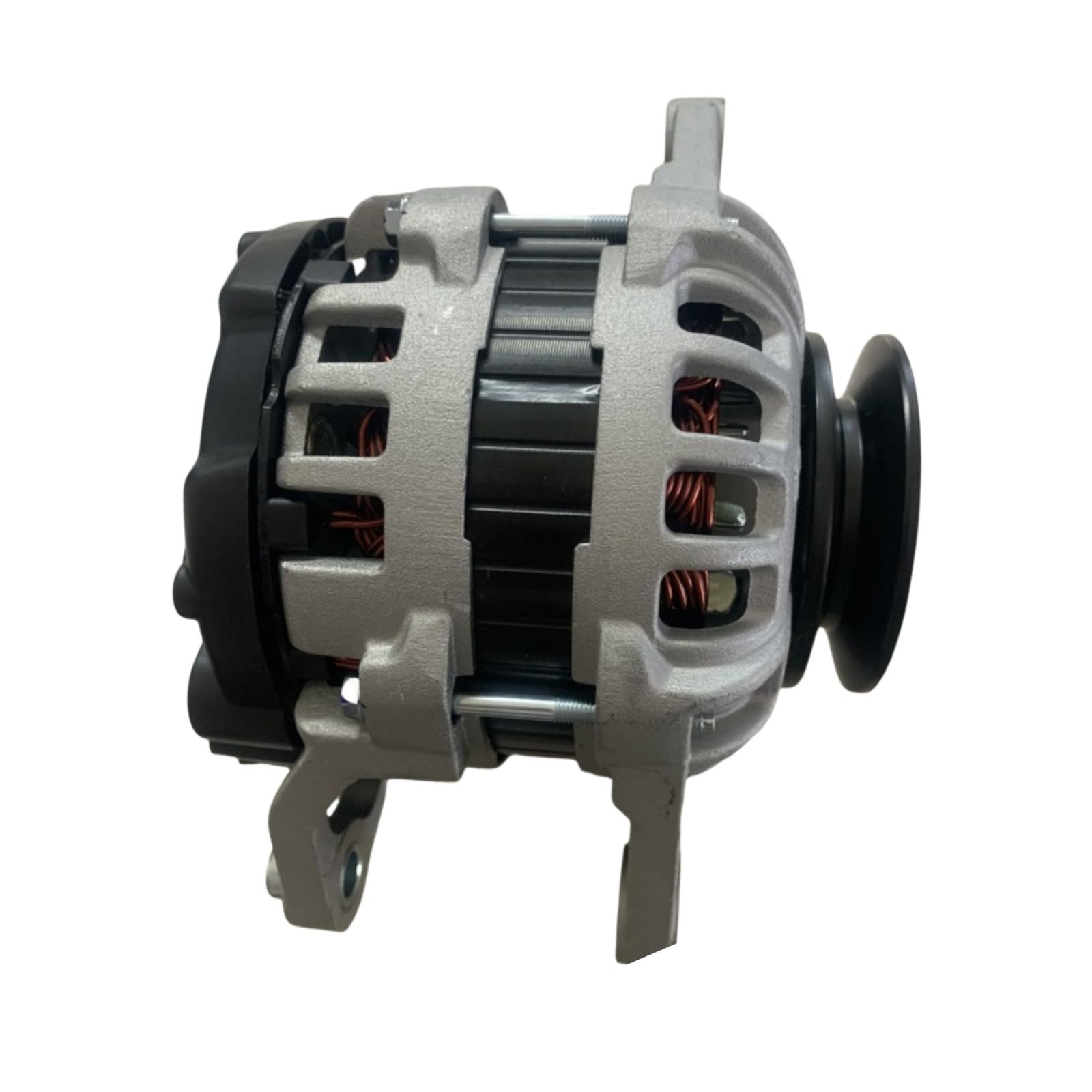 12V 80A Alternator MIU803557 Fits for 2019 John Deere 324L Replace parts
