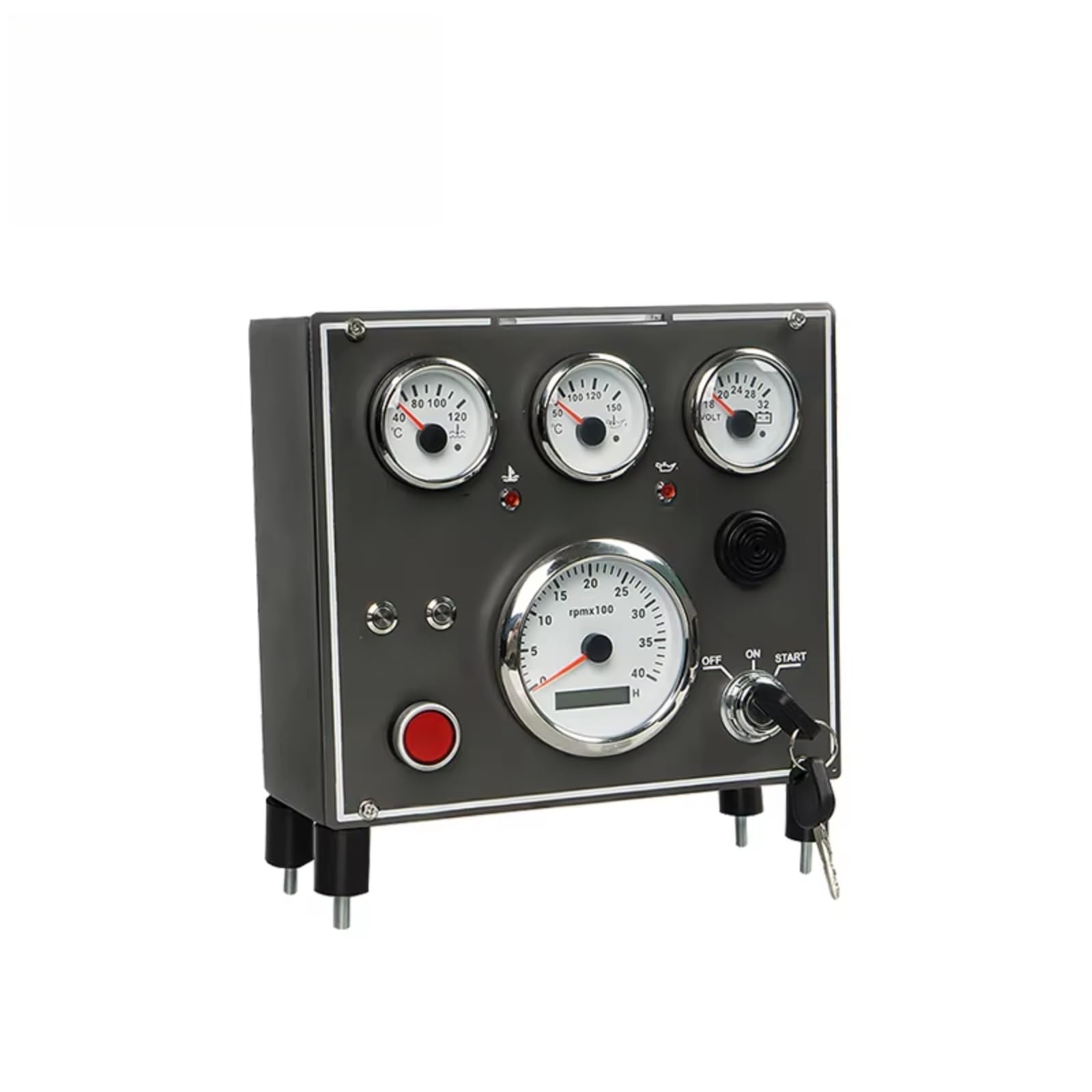 CB-YS-001 Control Instrument Panel Fits for Diesel Engine Replace parts