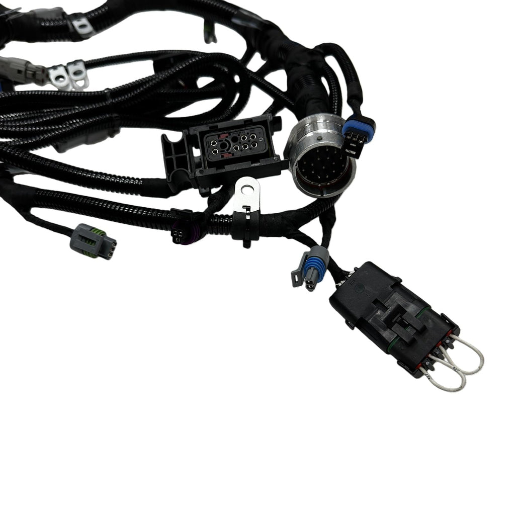 3958224 C3958224 Wiring Harness Fits for Cummins QSB5.9 5.9L 6.7L Engine