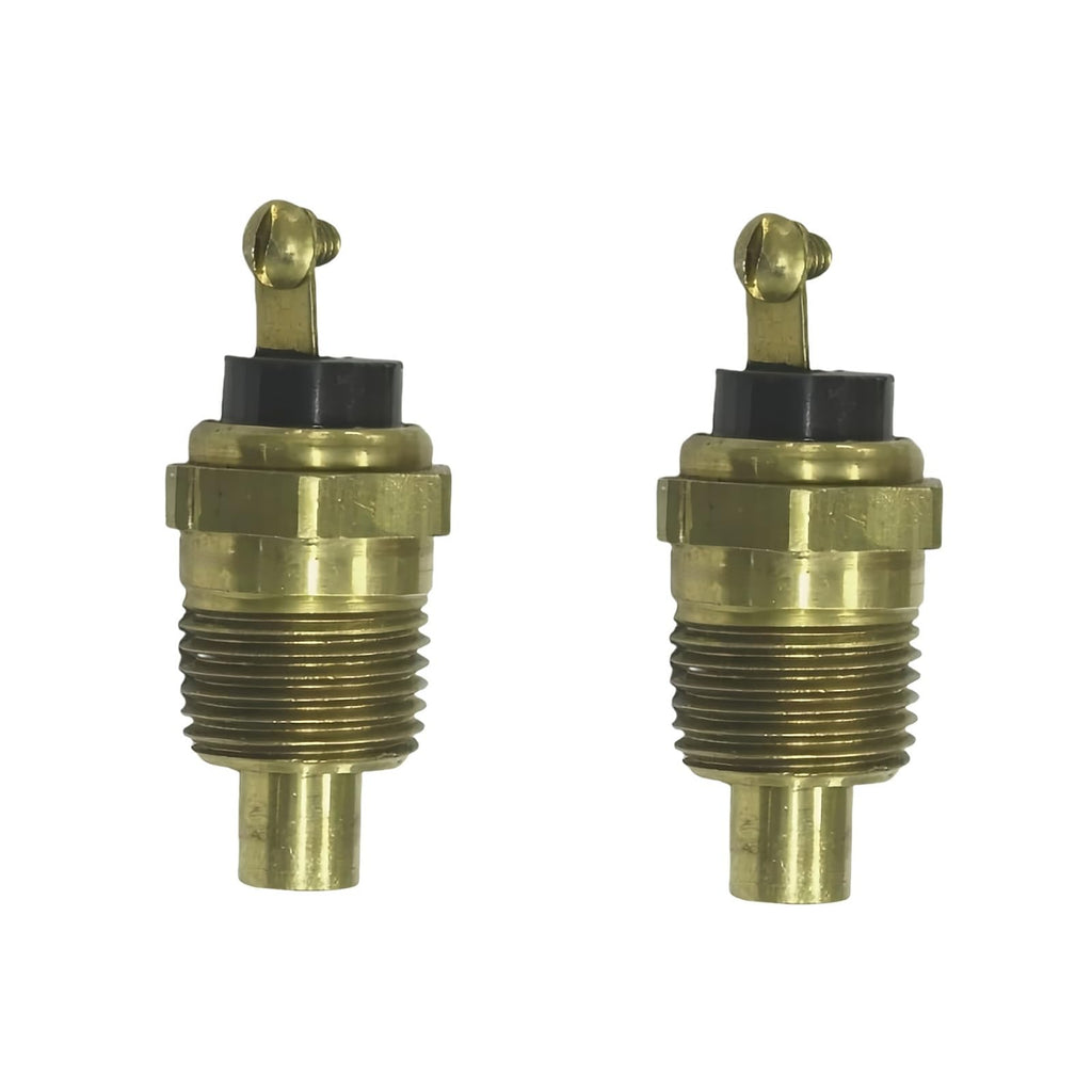 2PCS 6632633 7251584 Temperature Sensor Fits for Bobcat 741 742 743 783 843 853 863 980