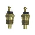 2PCS 6632633 7251584 Temperature Sensor Fits for Bobcat 741 742 743 783 843 853 863 980