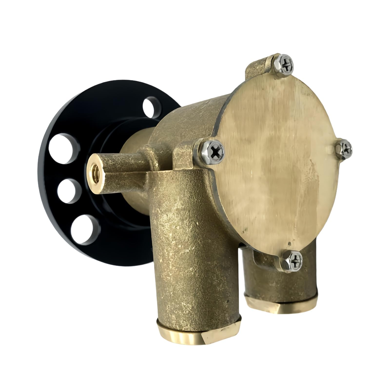 857451 826456 841640 856952 Water Pump Fits for Volvo