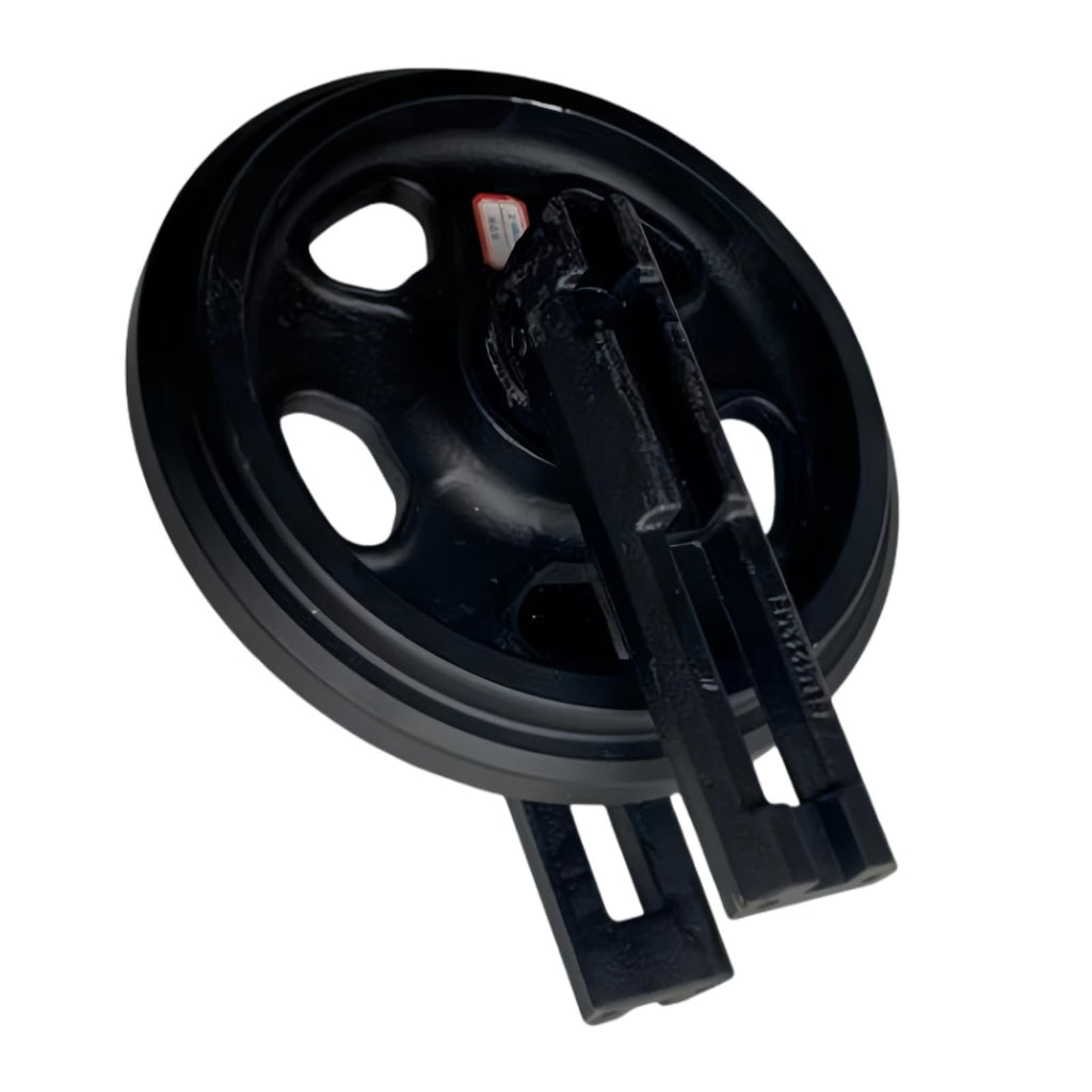Front Idler Wheel VIO35-6A VIO356A for Yanmar Mini Excavator