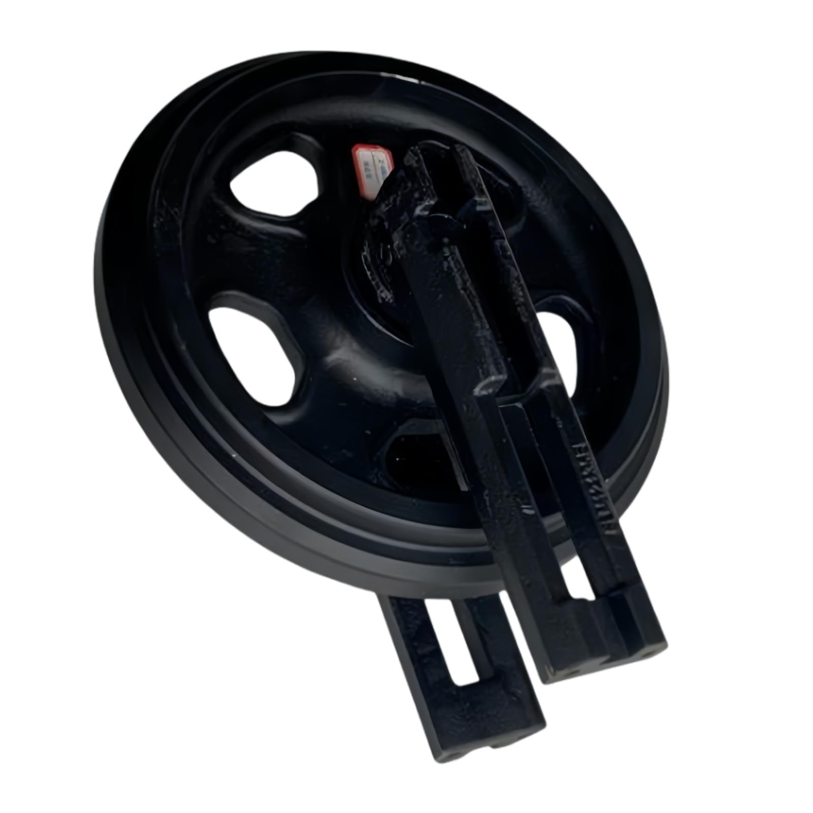 Front Idler Wheel VIO35-6A VIO356A for Yanmar Mini Excavator