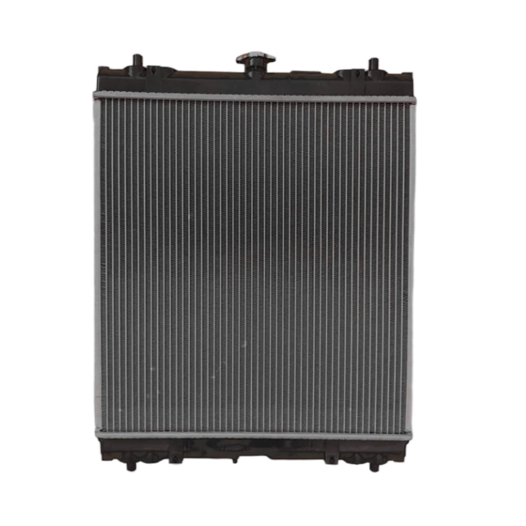 422134-3320 4221343320 Water Tank Radiator Fits for Hitachi Excavator ZX50 ZX50U-3F Replace parts