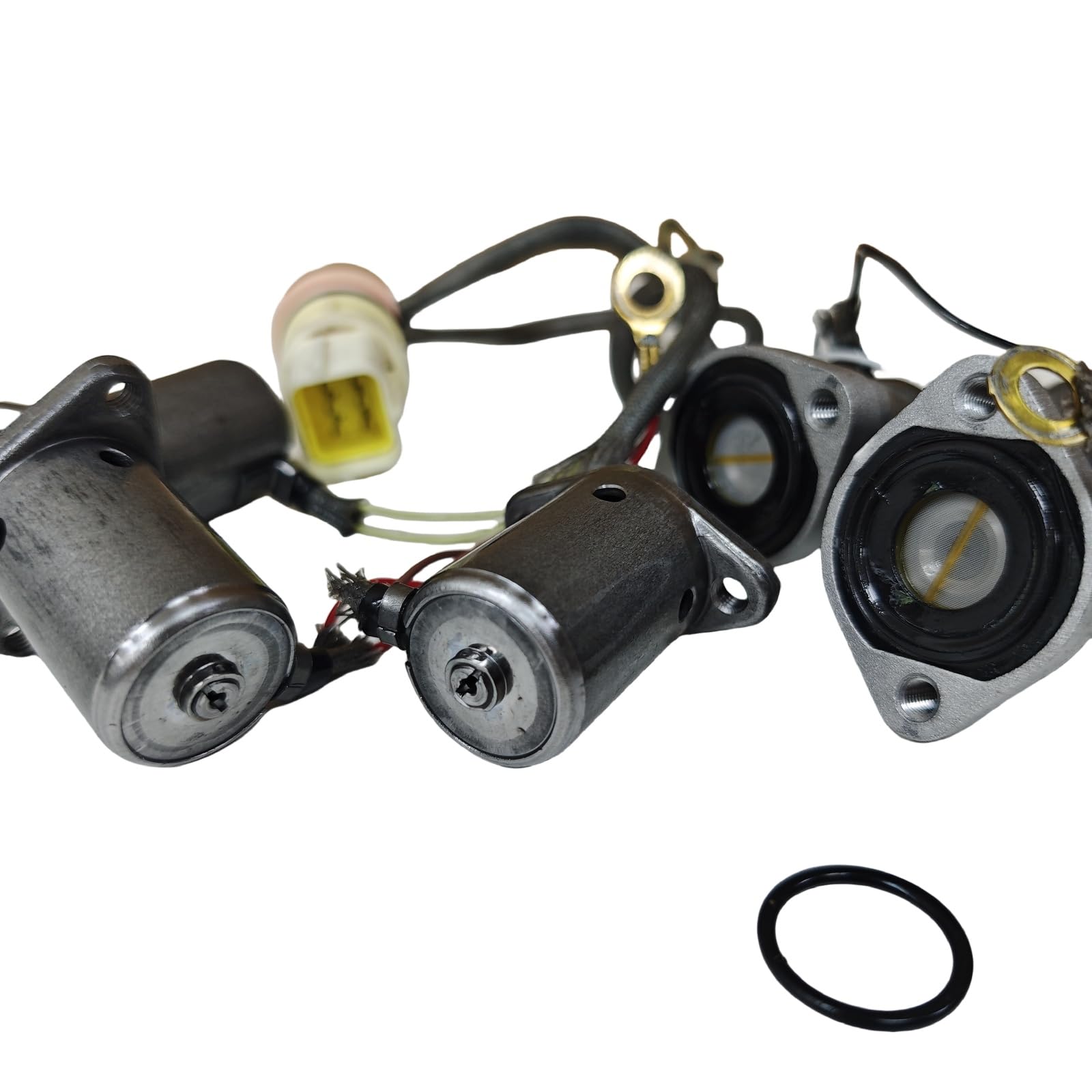 46313-22700 4631322700 Transmission Solenoid Kit A4BF3 Fits for Kia Accent Tiburon Rio