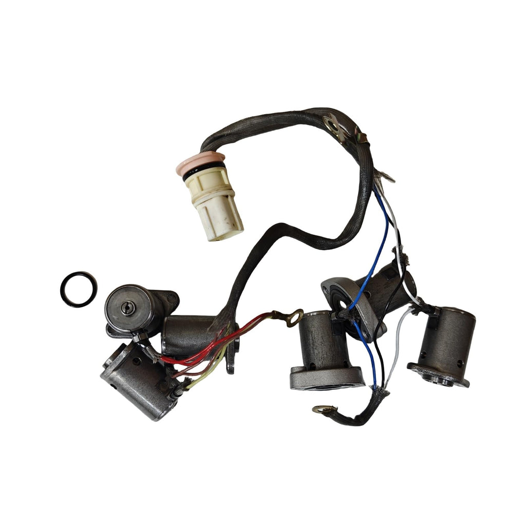 46313-22700 4631322700 Transmission Solenoid Kit A4BF3 Fits for Kia Accent Tiburon Rio
