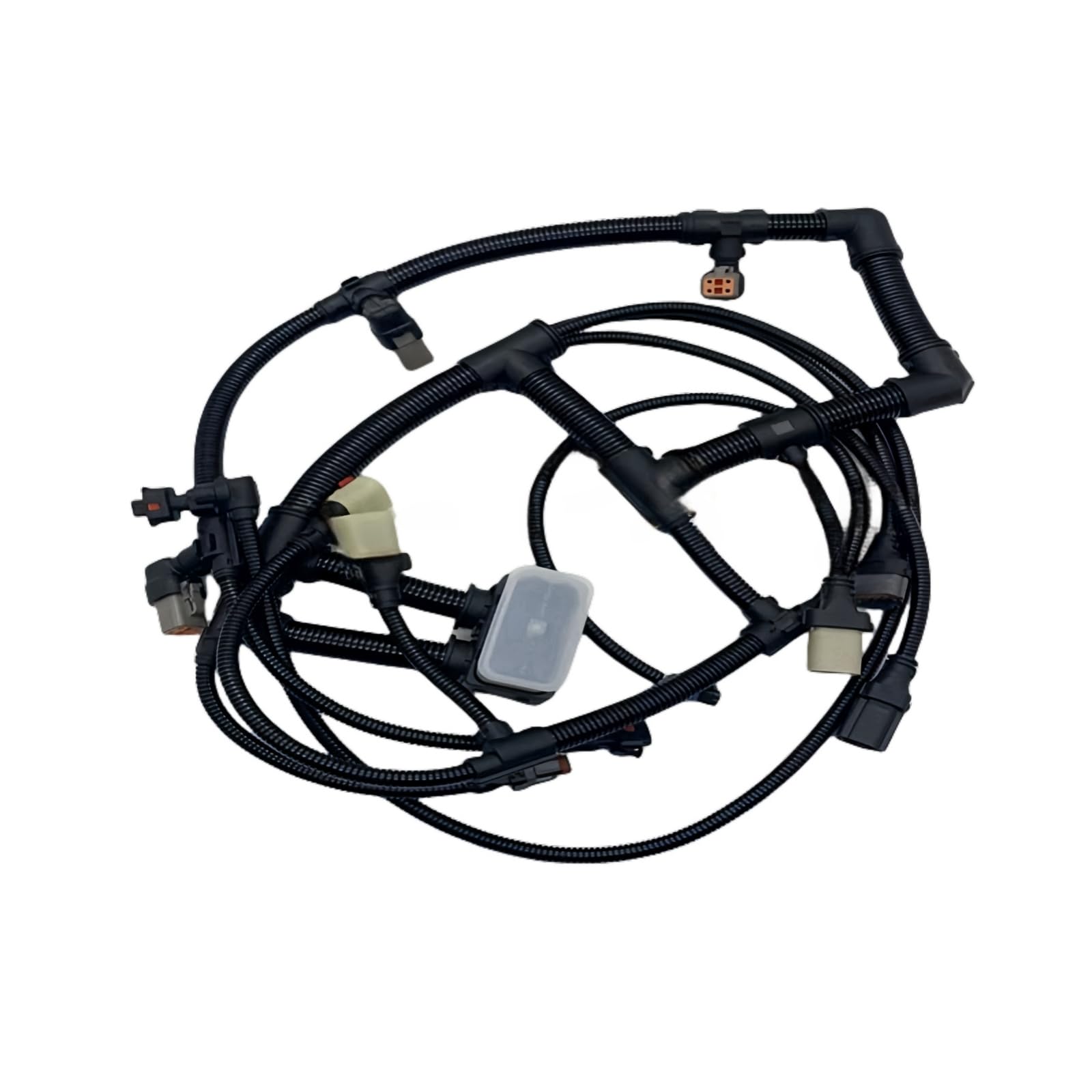 6754-81-9440 6754819440 Wiring Harness Fits for Komatsu PC200-8 PC200LC-8 Excavator Replace parts