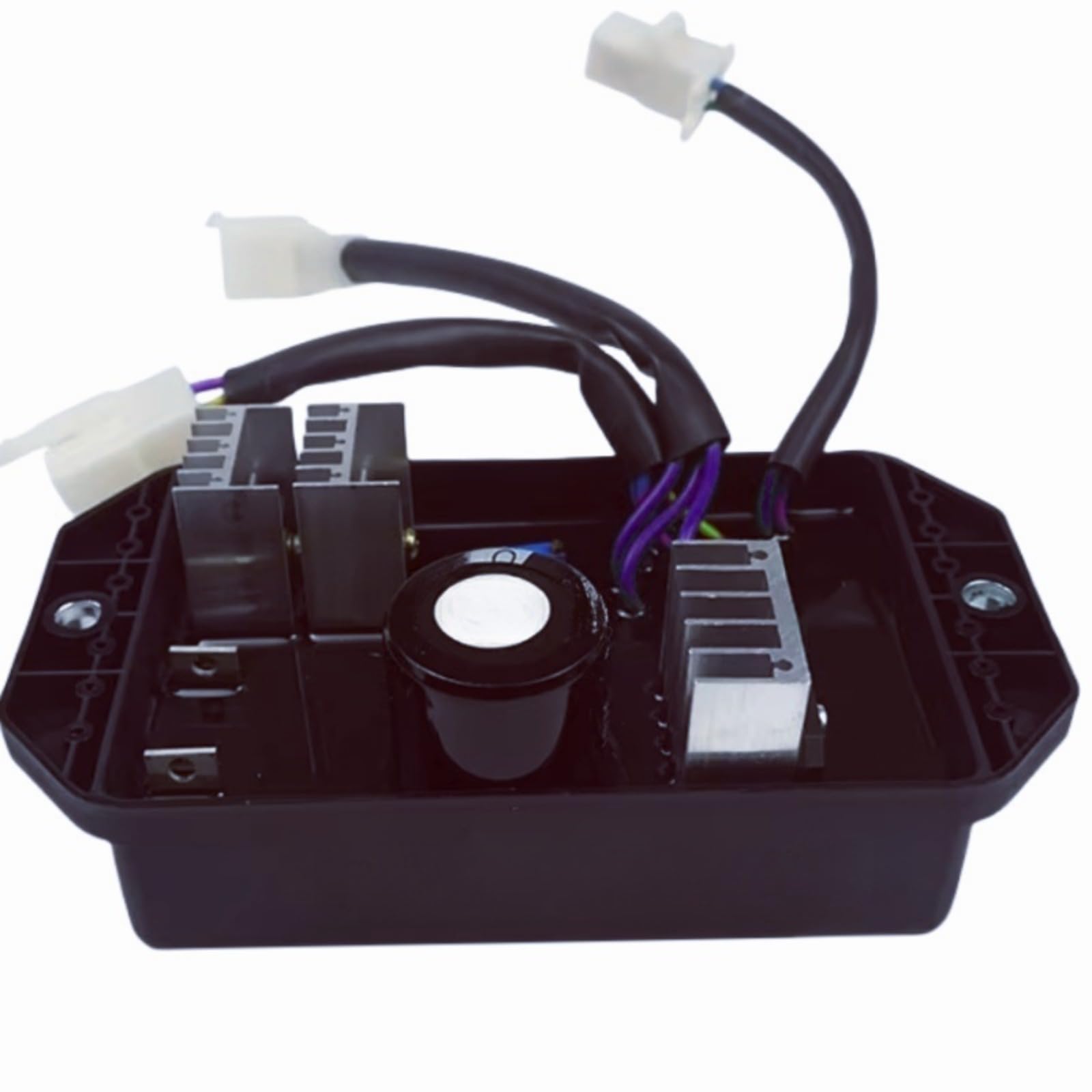 8.5-15KW AVR Automatic Voltage Regulator Fits for Generator Replace parts