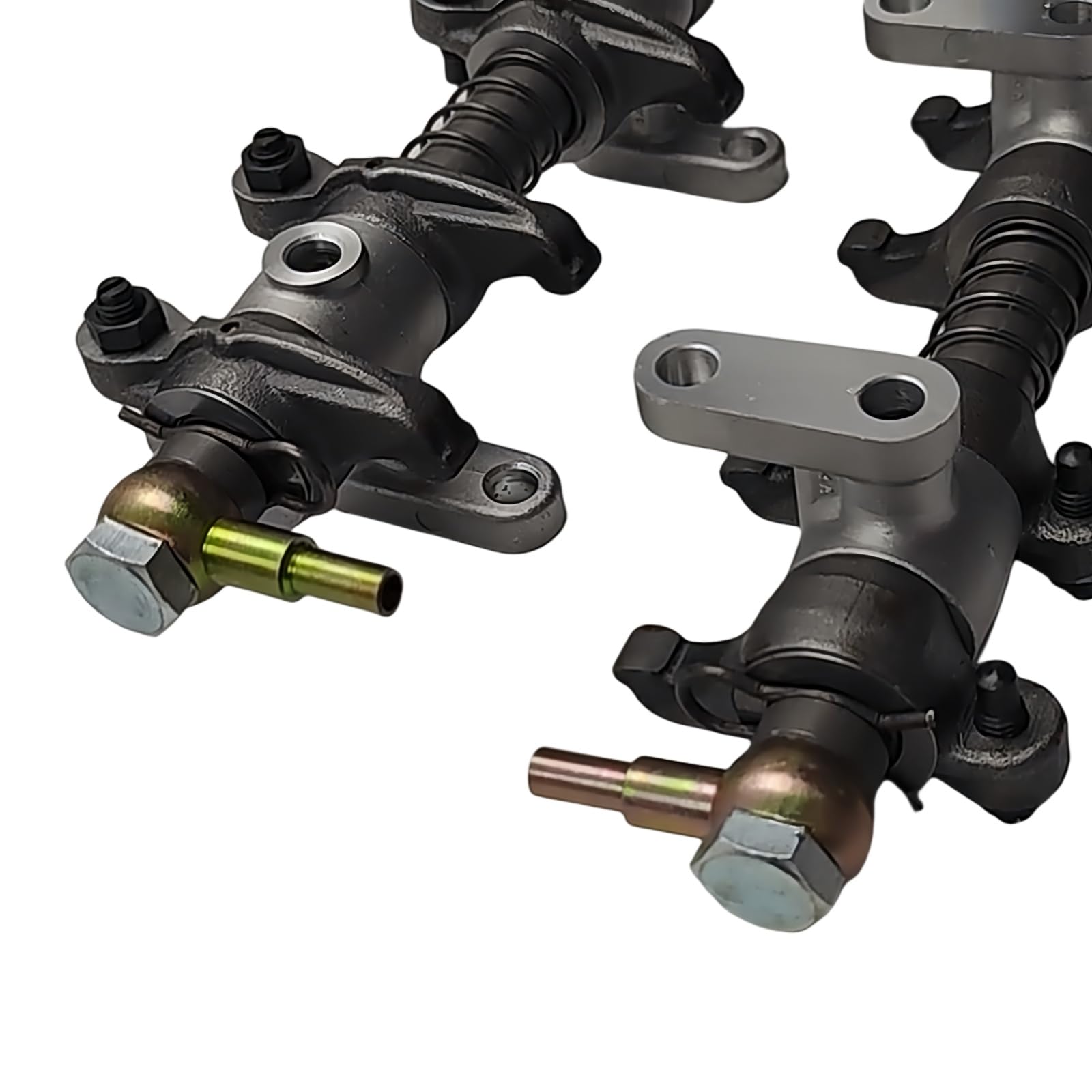 5I-7590 5I-7722 5I-7731 Rocker Arm Assembly Fits for Caterpillar S6K Engine Replace parts