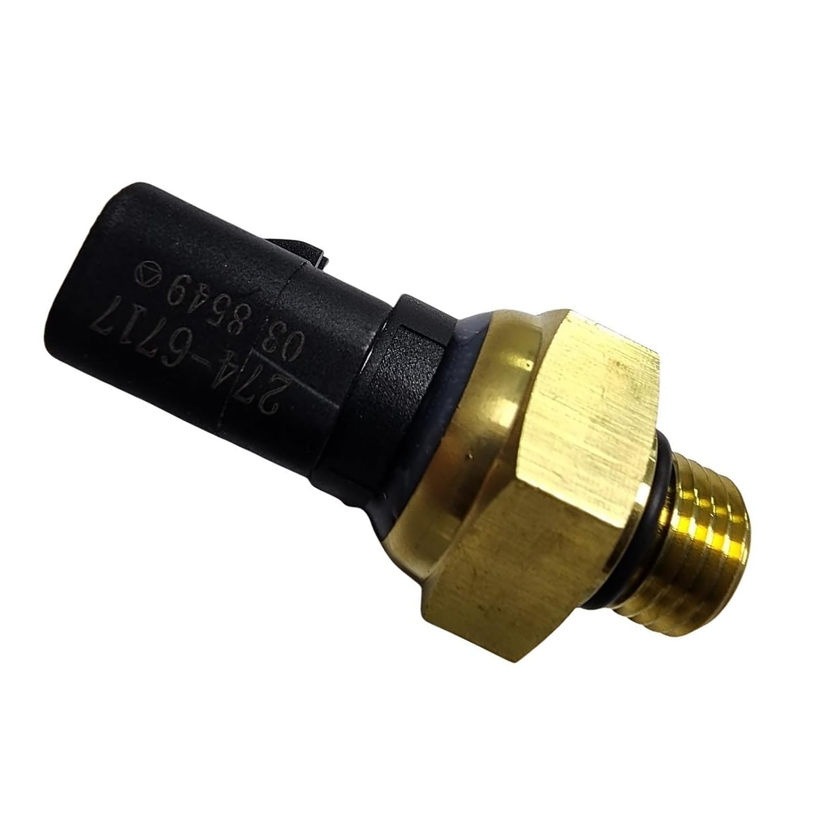 New Pressure Sensor 274-6717 2746717 For Caterpillar Heavy Duty Car