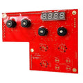 Scissor Lift Parts 1256725 1256725GT PCB Circuit Board Assembly Fits for Genie 6 Control Box