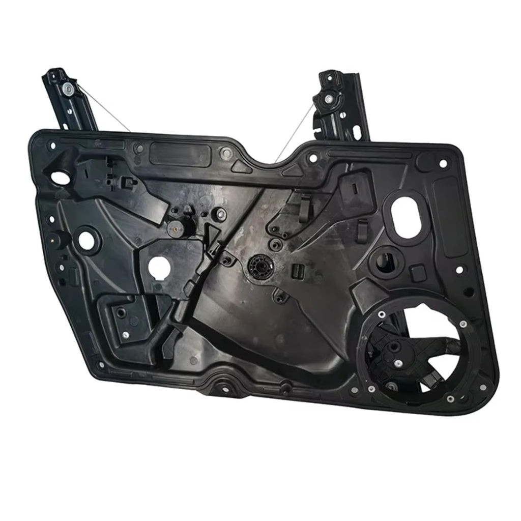 5K0837461 Front Left Window Regulator with Panel Fits for VW Golf 2008-2010 Replace parts