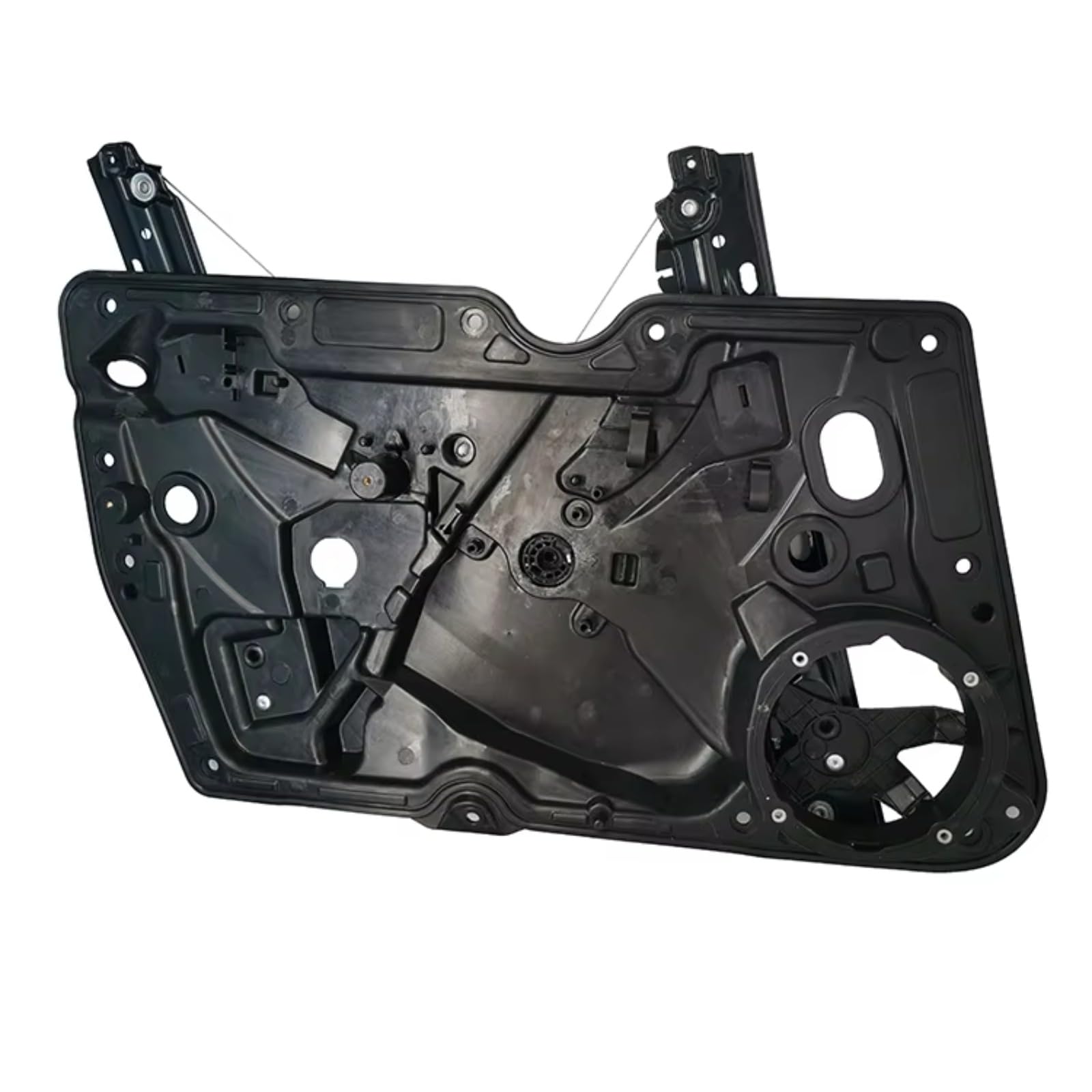 5K0837462 Front Right Window Regulator with Panel Fits for VW Golf 2008-2010 Replace parts