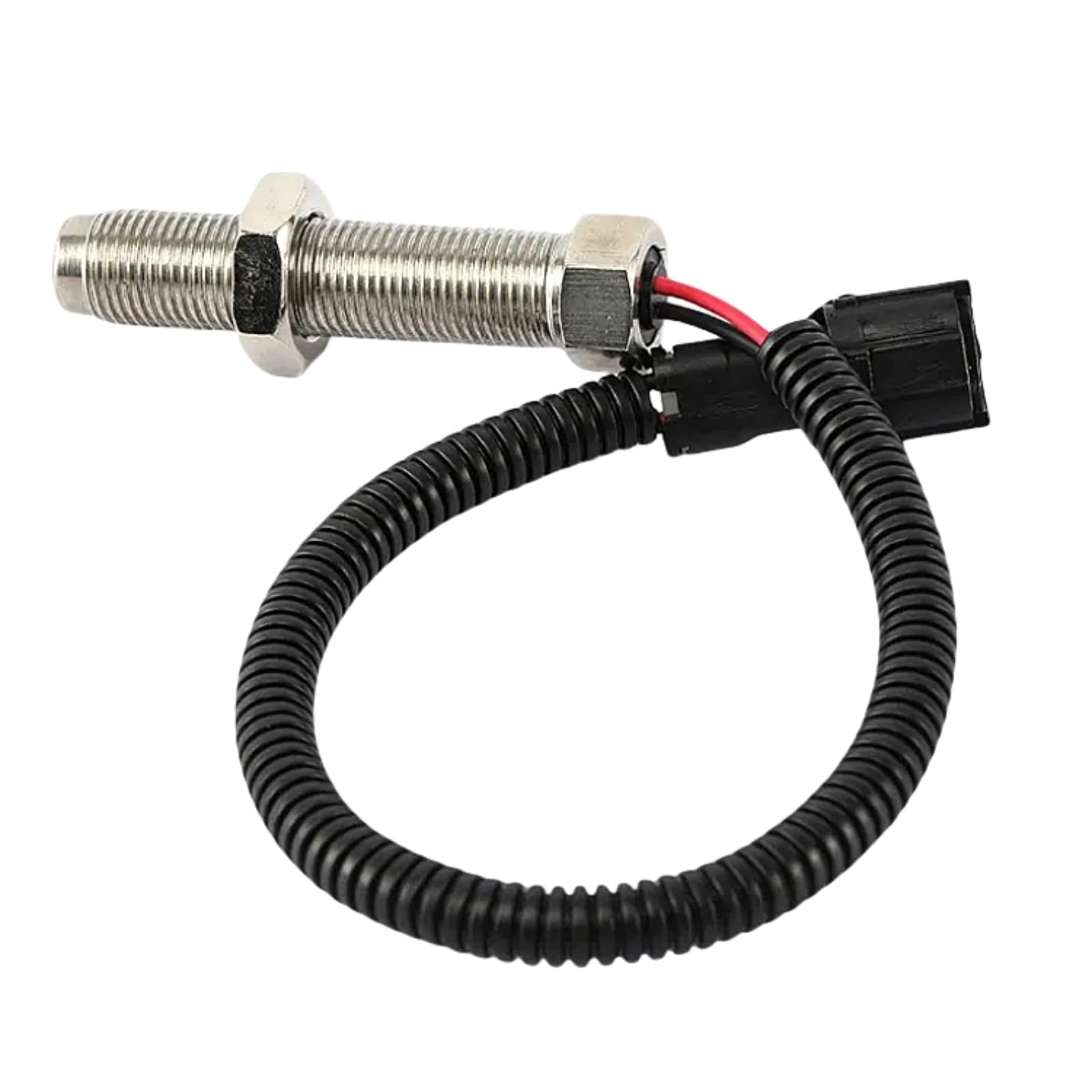 9pcs 25471015 2547-1015 Revolution Speed Sensor Compatible with Doosan Excavator DH225-7 DH220-5 DH220-7 Solar S170LC-V S175LC-V S220LC-V S225LC-V S255LC-V S300LC-V S330LC-V S340LC-V S420LC-V