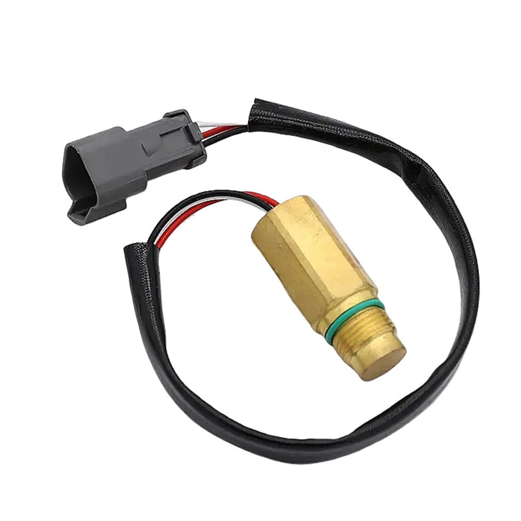 Speed Sensor 258-4521 Compatible with CAT 785D 785C 784C 784B 777D 775E 773E 773D 771D 769D 651E 793C 793B Truck Accessories 2584521