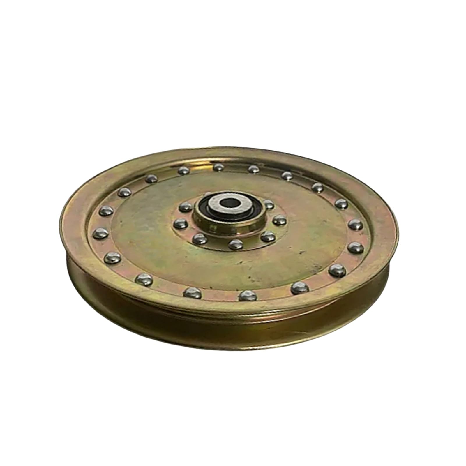 AH201252 Idler Pulley Fits for John Deere 600 615F 615R 616F 616R 618F 618R 620F 620R 622F 622R 625F 625R 630F 630R 635F 635R 600