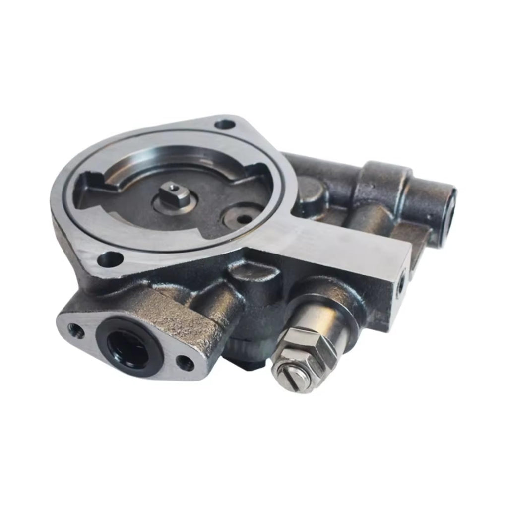 708-25-04012 7082504012 Pilot Gear Pump Fits for Komatsu PC200-5 PC200LC-5 Replace parts