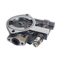 708-25-04012 7082504012 Pilot Gear Pump Fits for Komatsu PC200-5 PC200LC-5 Replace parts