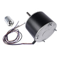 0131M00061 1/4 HP Condenser Fan Motor Fits for Amana