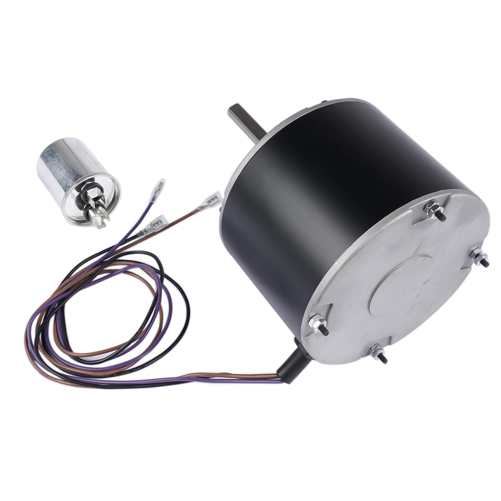 0131M00061 1/4 HP Condenser Fan Motor Fits for Amana