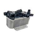 17217638582 Oil Cooler Fits for BMW 520I 528I F10 F10N Replace parts