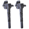 2PCS 2769067900 2769061201 Ignition Coil Fits for Mercedes-Benz E400 C400 C43 AMG E43 AMG GL450 ML400 S450 E450