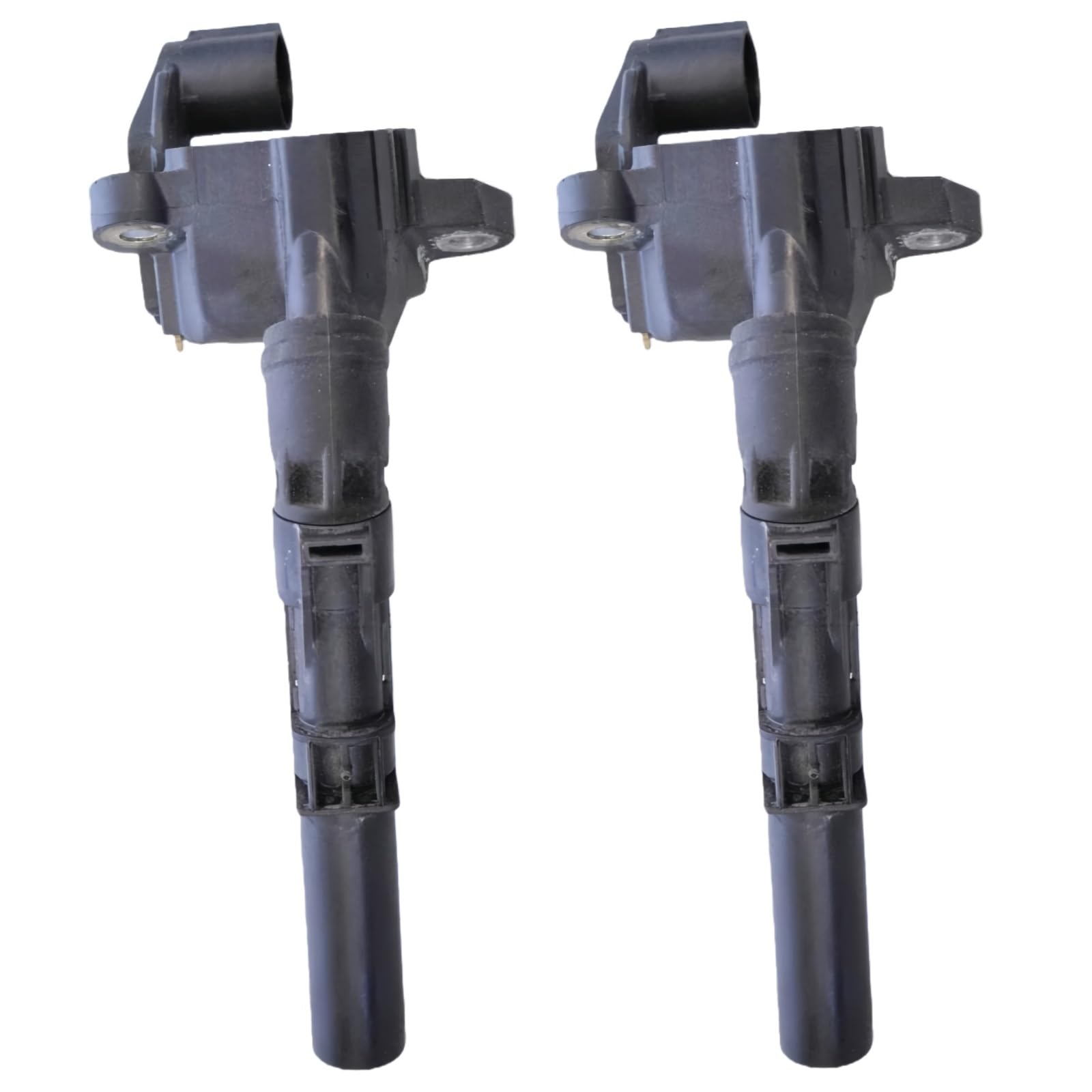 2PCS 2769067900 2769061201 Ignition Coil Fits for Mercedes-Benz E400 C400 C43 AMG E43 AMG GL450 ML400 S450 E450