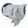 687997689 106290114 12v Air Conditioning Compressor Fits for 2009-2012 Chevrolet Cruze Replace parts