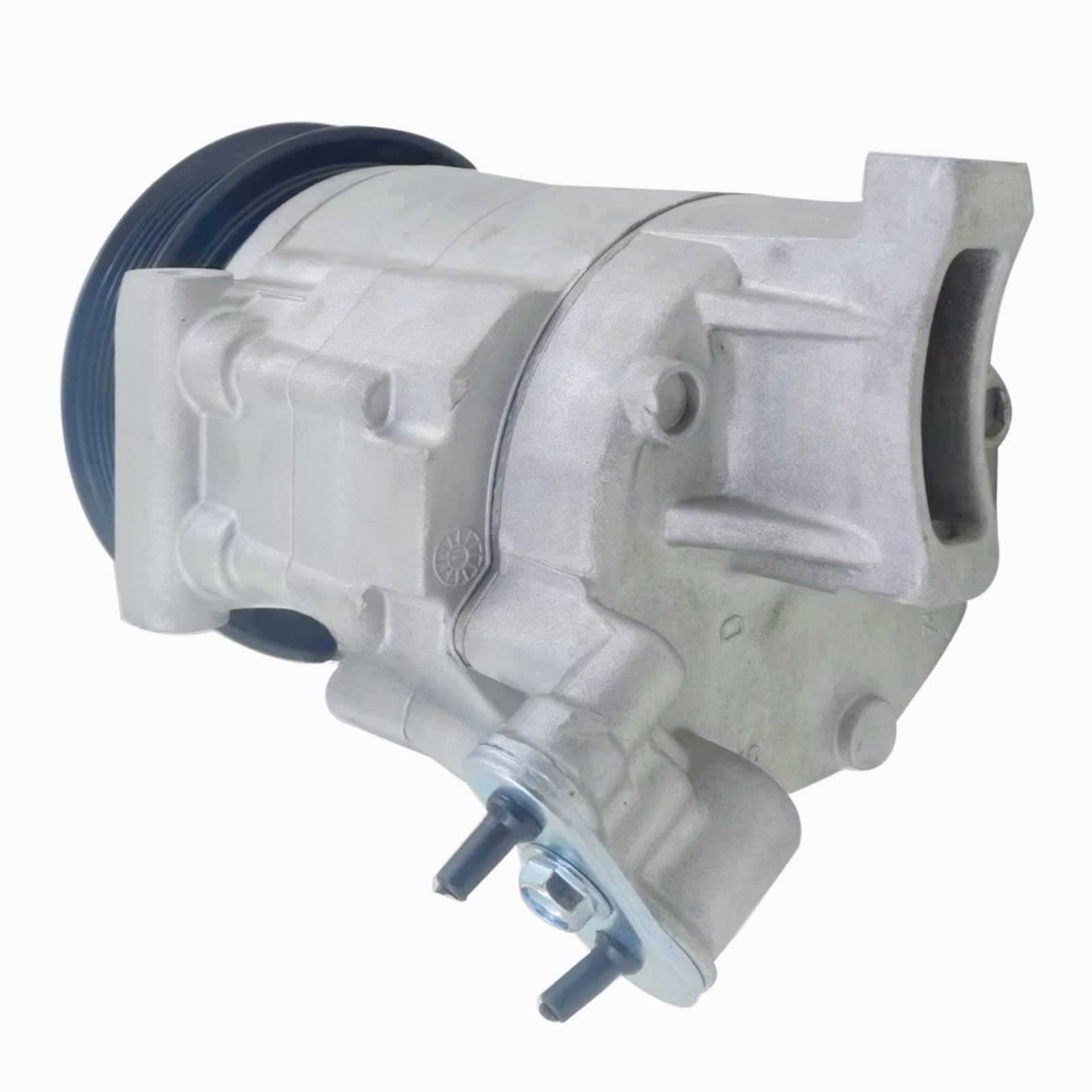 687997689 106290114 12v Air Conditioning Compressor Fits for 2009-2012 Chevrolet Cruze Replace parts