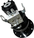 New Swing Drive Assy 1255768GT 1255768 1255768GTCNN Fits for Genie S-60 S-60TRAX S-60X S-65 S-65TRAX S-80 S-80X S-85 S-85XC SX-105 SX-125 SX-135 SX-135XC Z-135/70 Boom Lift
