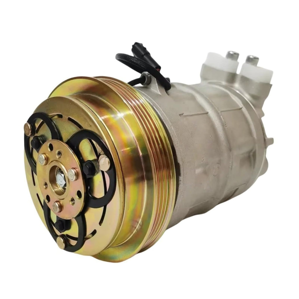 AC Conditioning Compressor CWV617 CWV617C 4E741D94FC8 CR276-0Z01B 27630-10Z15 Fits for Nissan UD Trucks