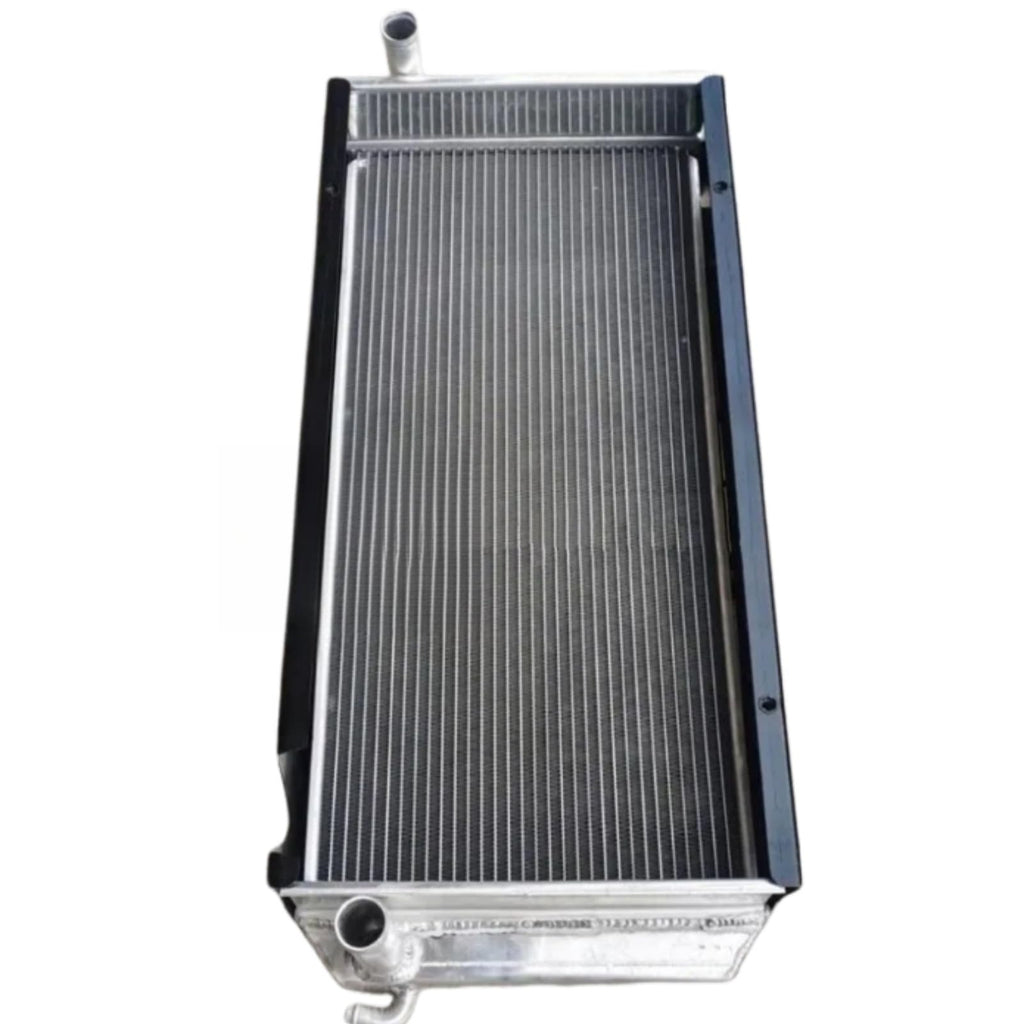 6686077 6734100 Radiator Fits for Bobcat S150 S150G S160 S175 S185 S205 T180 T190 Replace parts