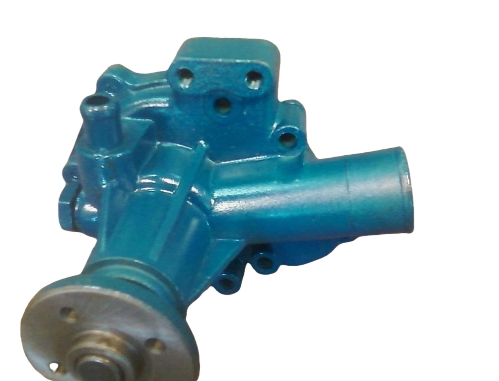 145017780 Water Pump Fits for Lawn Mower Tractor CM314 374 SG280E SH1550A SR525 SBA145017780 Replace parts