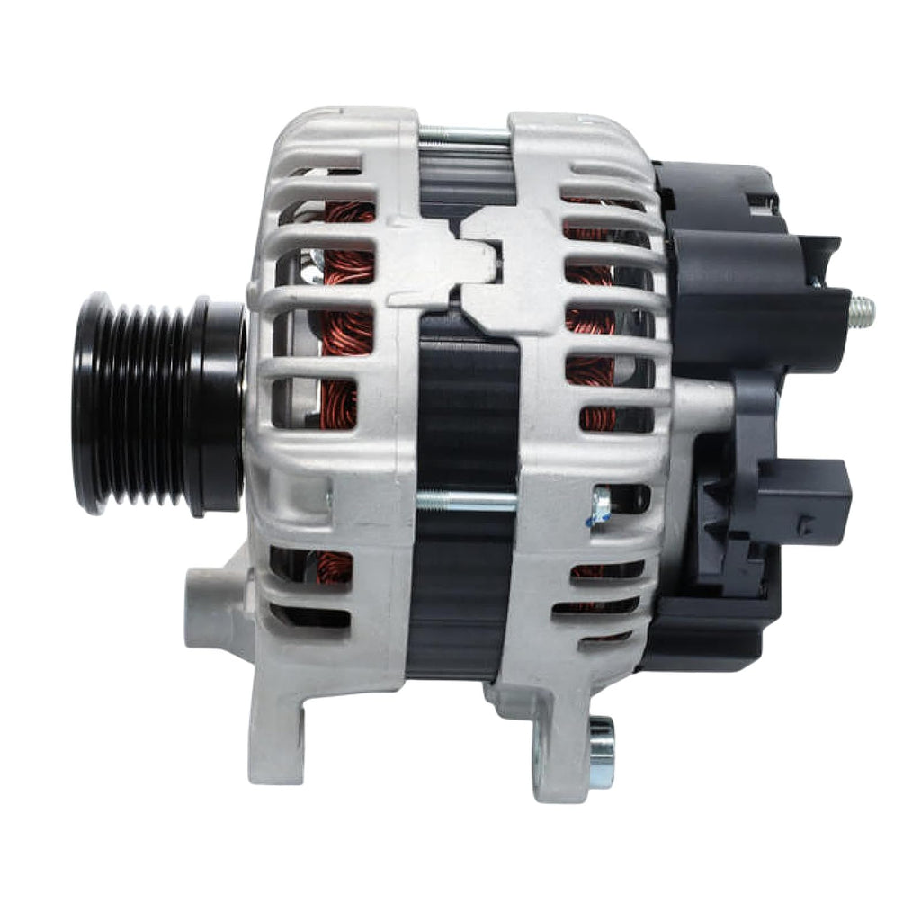 A0009060504 A0009062103 Alternator Generator Fits for MERCEDES C200 2015-2018